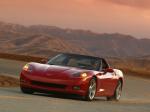 Chevrolet Corvette 2005 года